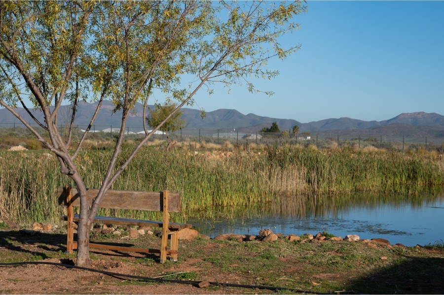 2 Bedroom Property for Sale in Robertson Western Cape